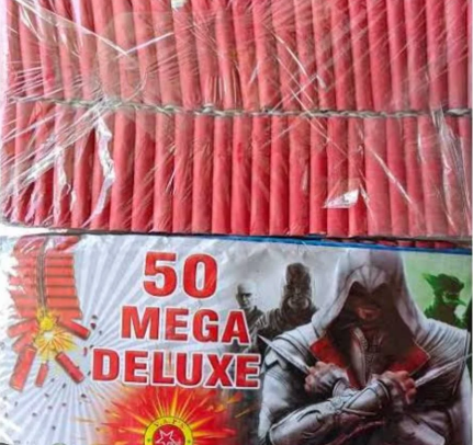 Nila Crackers  